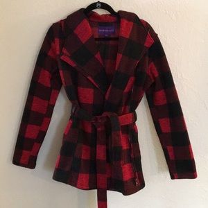 Madden Girl Jacket
